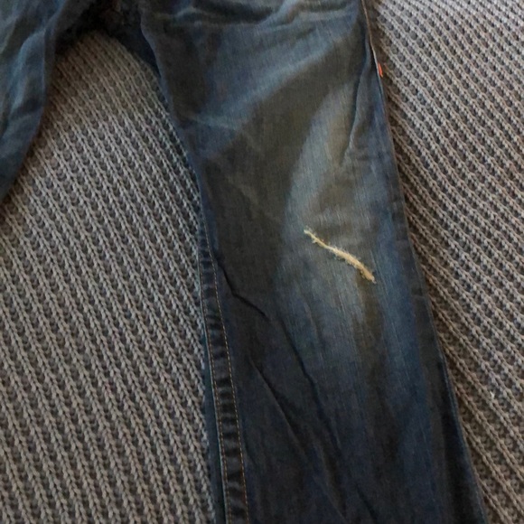 True Religion Ricky Jeans - Picture 2 of 7